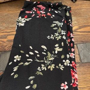 Lularoe TC leggings